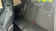 Abarth 595 1.4 T-Jet 180 Competizione 3dr Petrol Hatchback